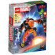LEGO Super Heroes "Ракета: робот" 76243